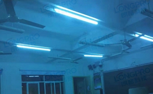 新型冠狀病毒來襲！紫外線殺菌燈值得擁有！