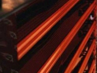 紅外線加熱燈具有哪些技術優勢？其工業用途由哪些？