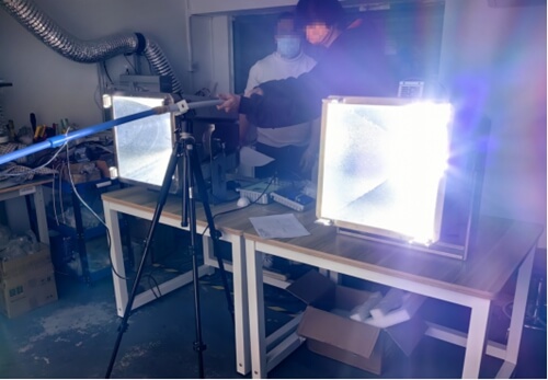 為什么HUD（抬頭顯示）應(yīng)用需要全光譜太陽光模擬器？