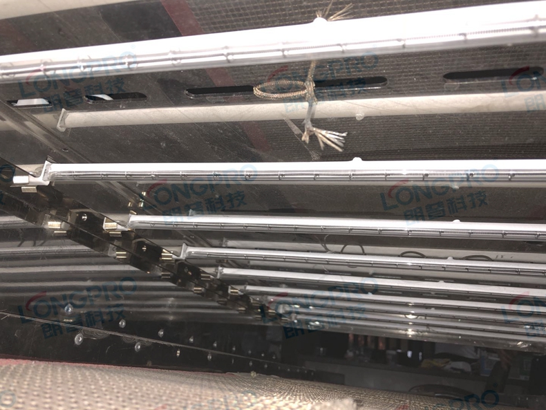 紅外線發熱管的工作特點是什么？有什么優勢？