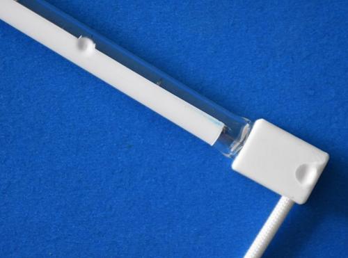 紅外線發熱管具有哪些優勢？怎么選購？