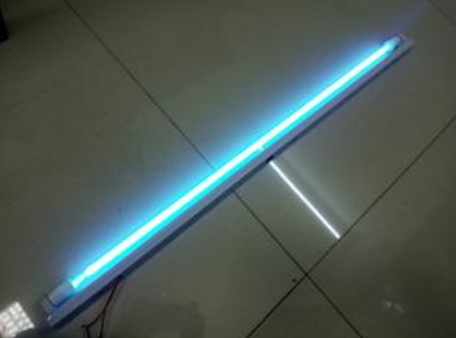 怎樣正確使用紫外線殺菌燈？